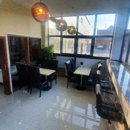 Horizon Studio Serviced Apartments Sunderland  Exterior foto