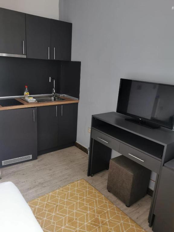 Horizon Studio Serviced Apartments Sunderland  Exterior foto