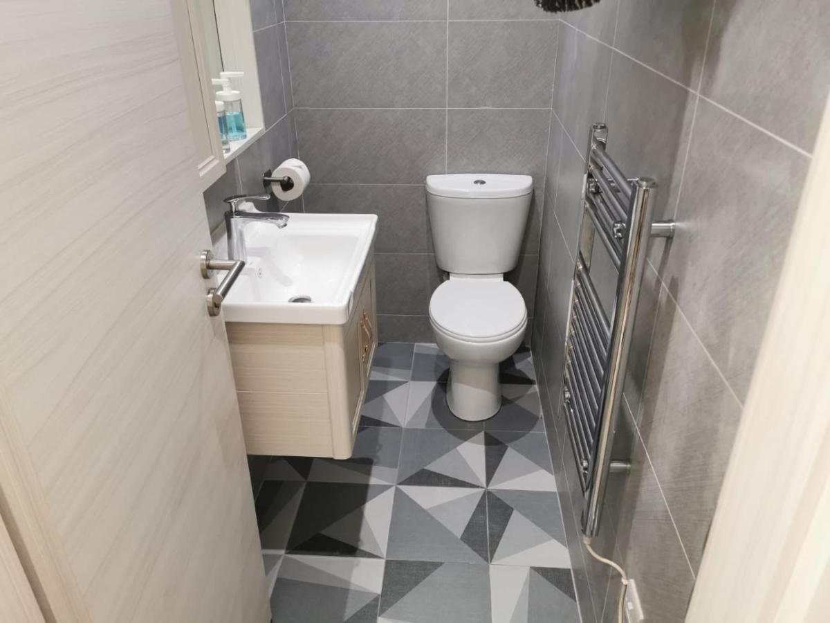Horizon Studio Serviced Apartments Sunderland  Exterior foto